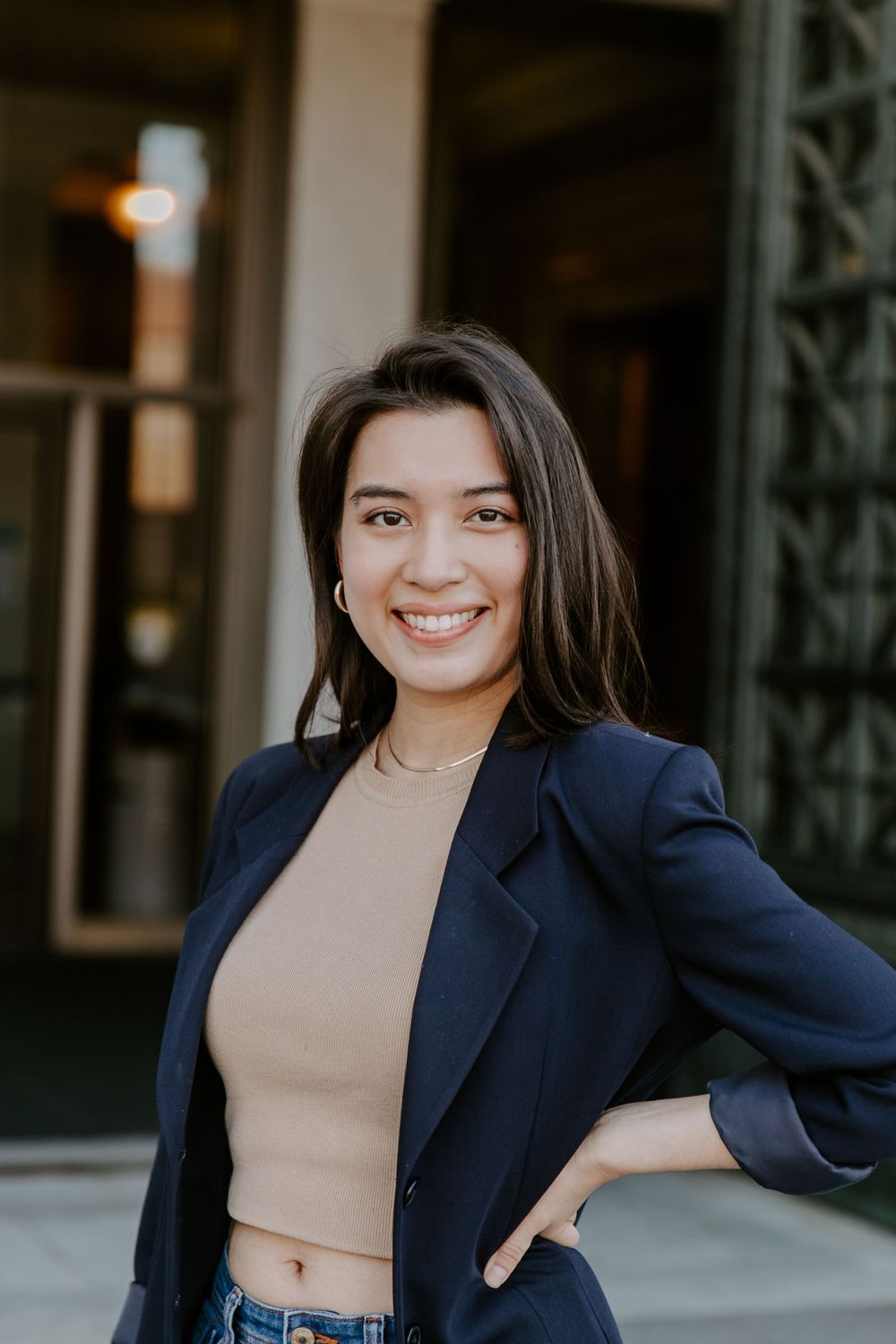 Berkeley Headshot