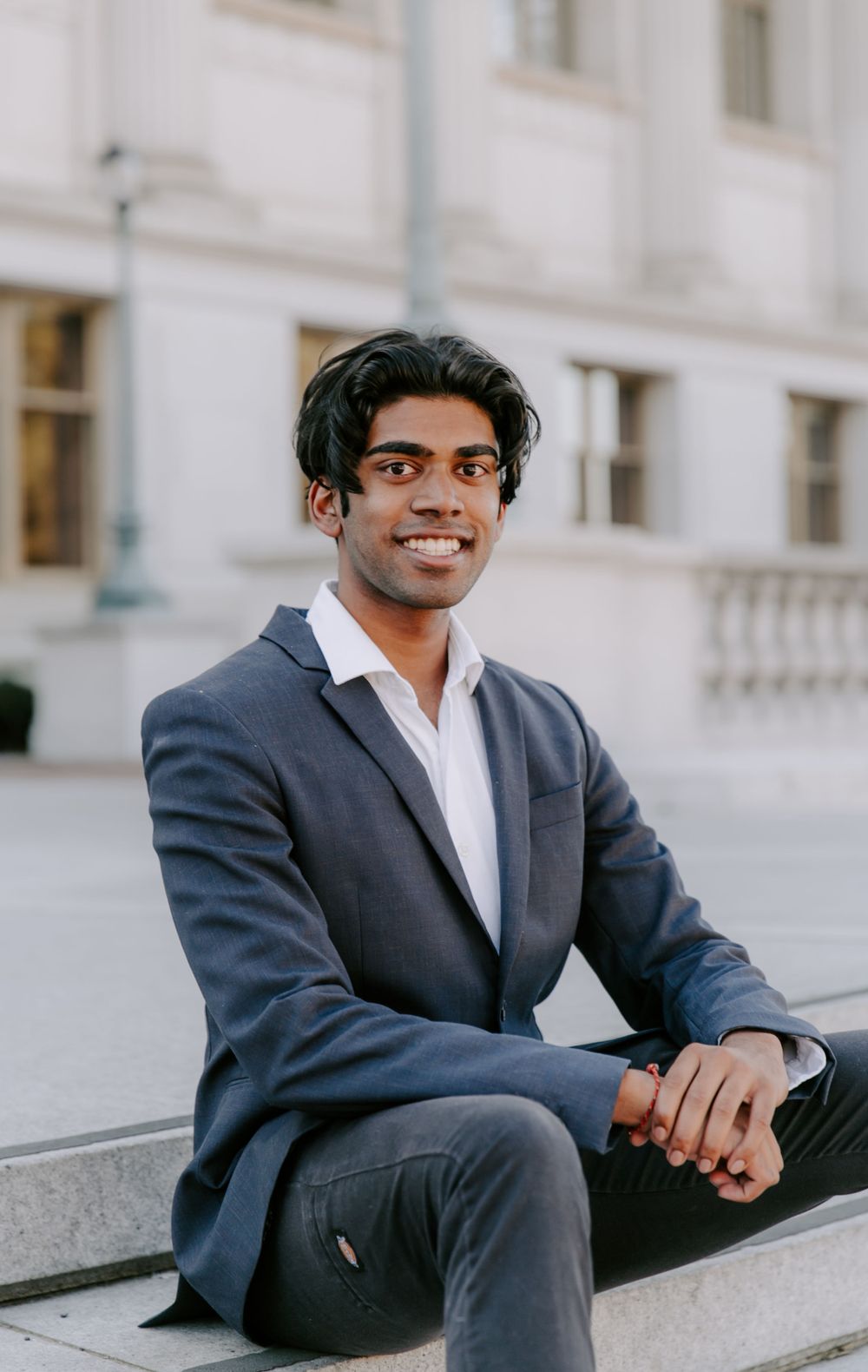 Berkeley Headshot