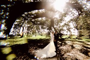 Wedding Photography and Videography Charleston - Angel Mascarin Studios