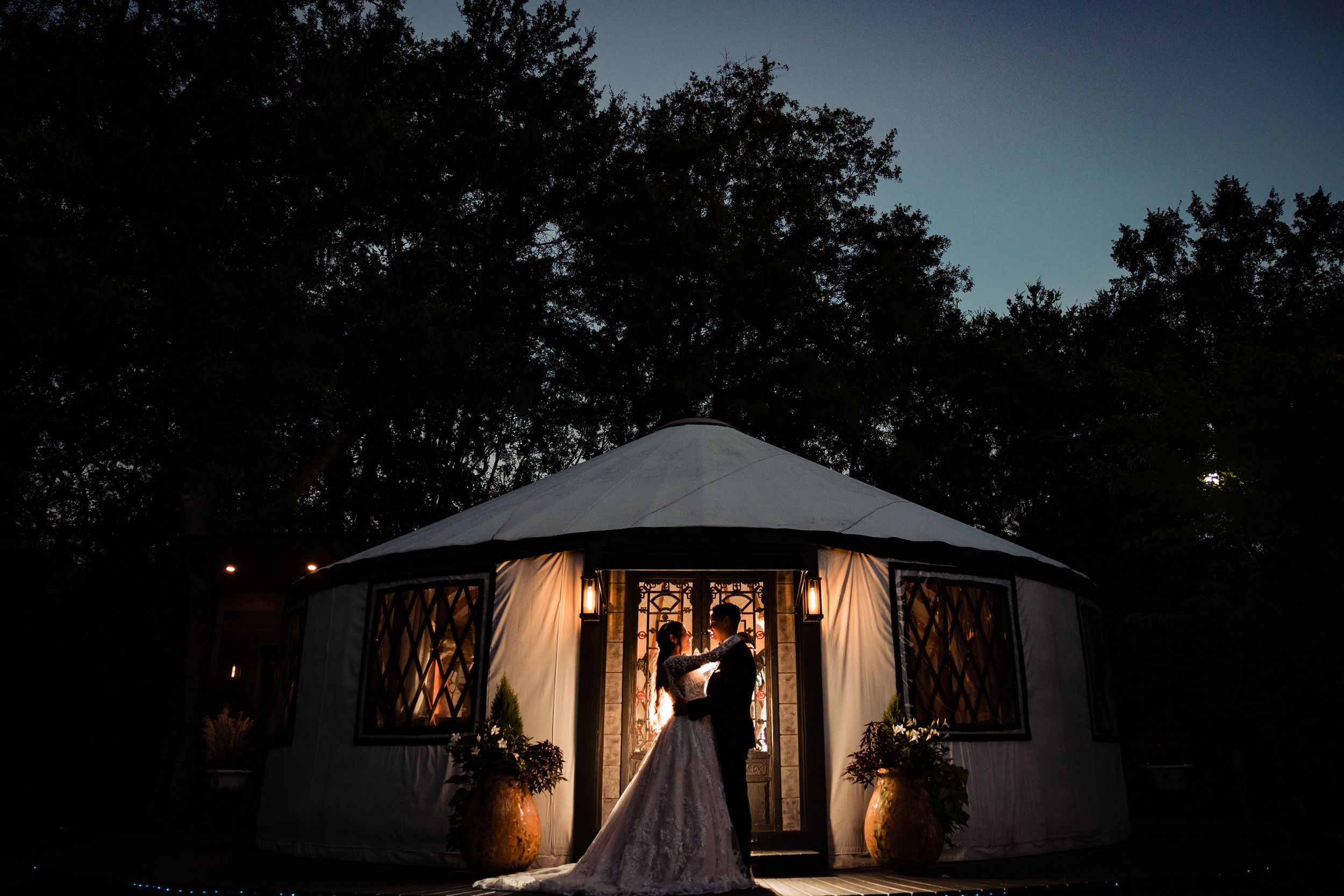 Professional wedding photos and videos Charleston SC