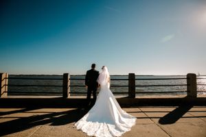 Charleston Wedding Photographer and Videographer - Angel Mascarin Studios