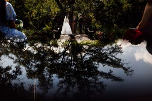 Charleston Wedding Photographer and Videographer - Angel Mascarin Studios