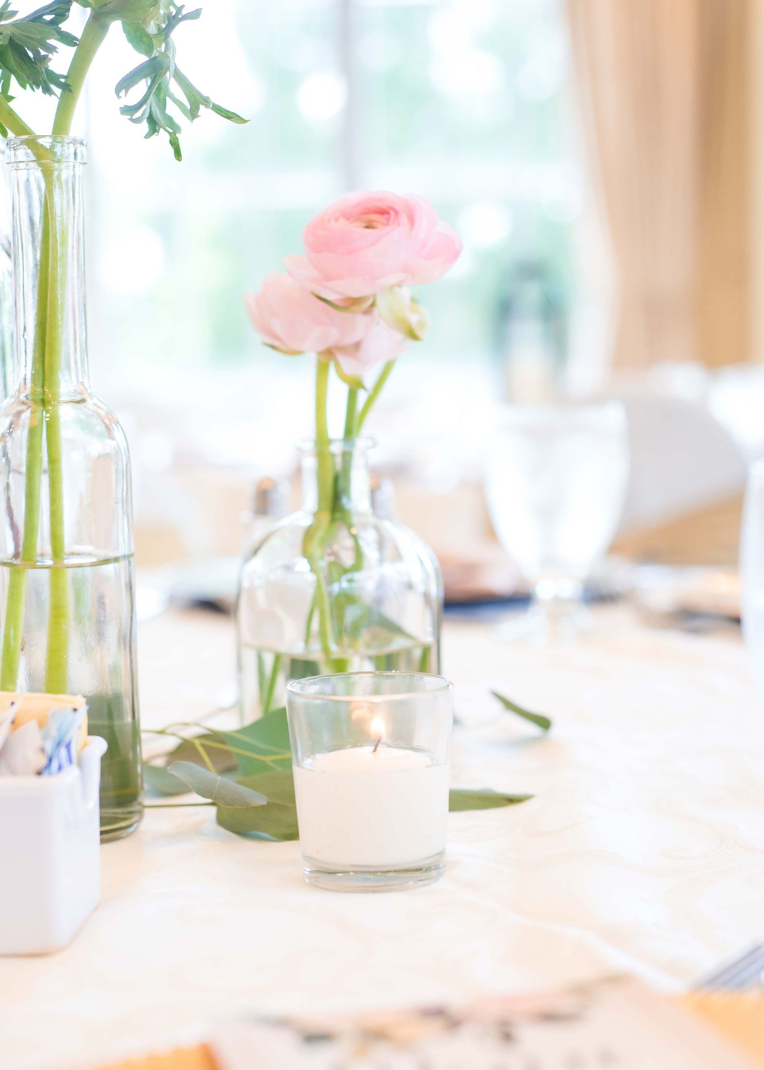 table decoration for baby shower in spring in sugar land texas