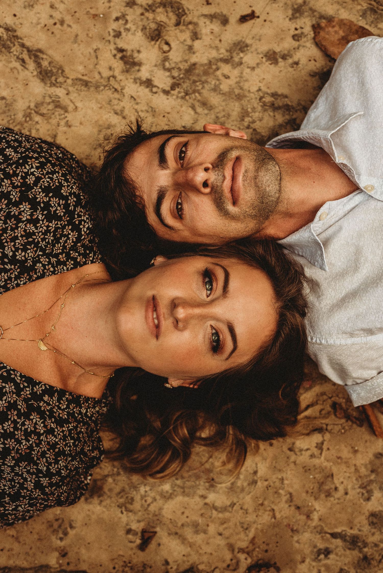 couples portraits