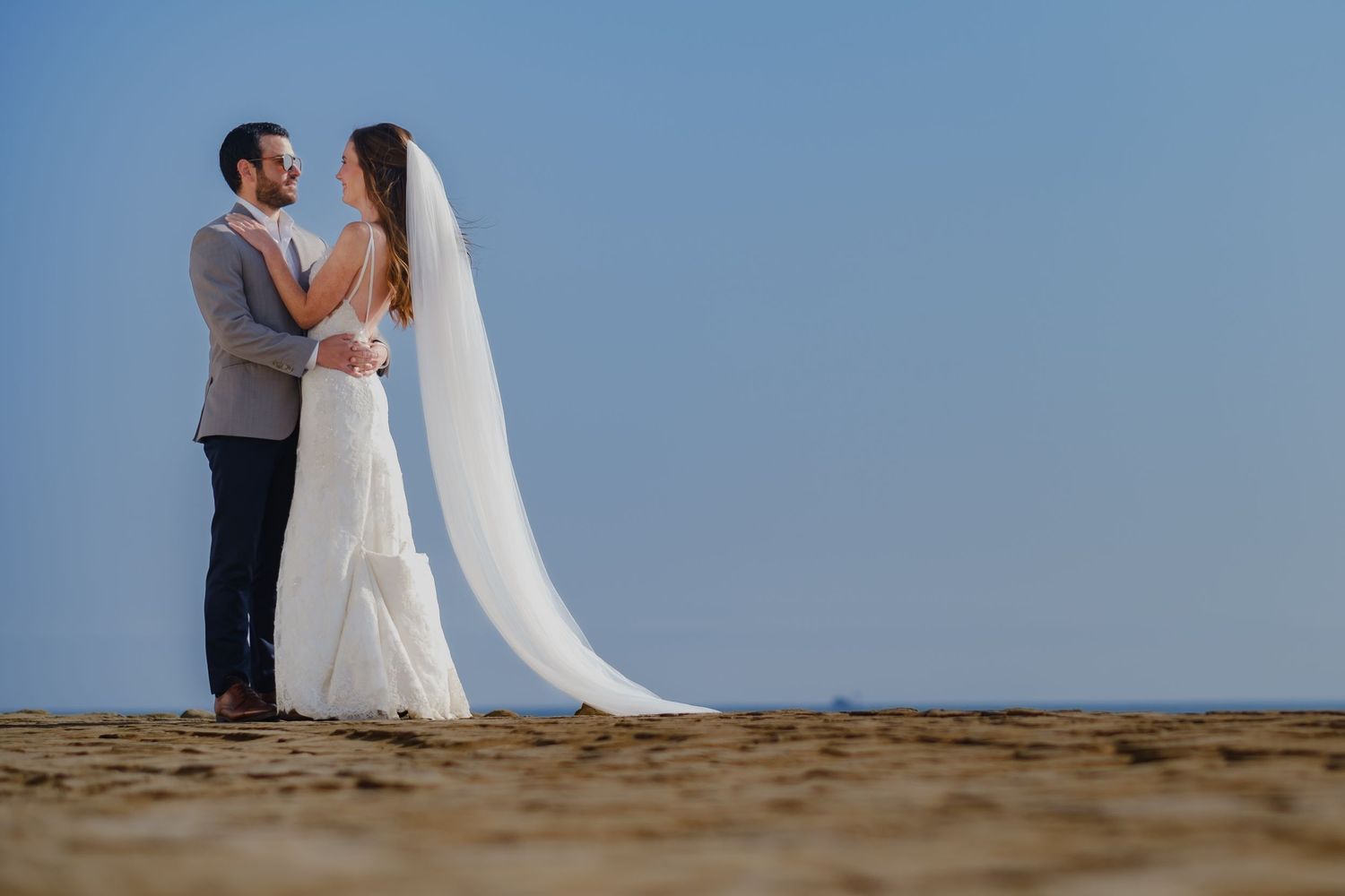 Sesion Fotografica Post boda - Punta Hermosa, Fotografia y video de Bodas