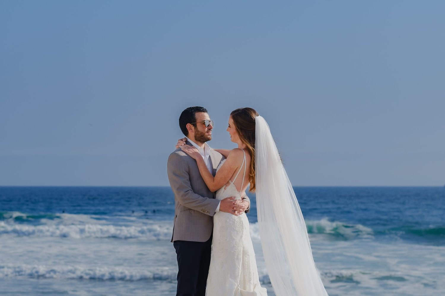 Sesion Fotografica Post boda - Punta Hermosa, Fotografia y video de Bodas