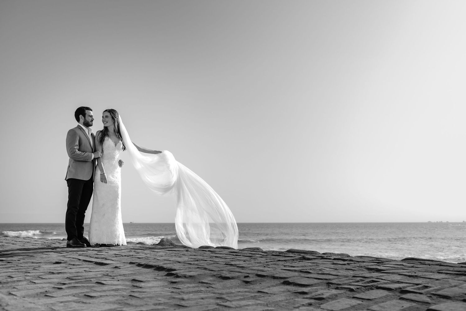 Sesion Fotografica Post boda - Punta Hermosa, Fotografia y video de Bodas