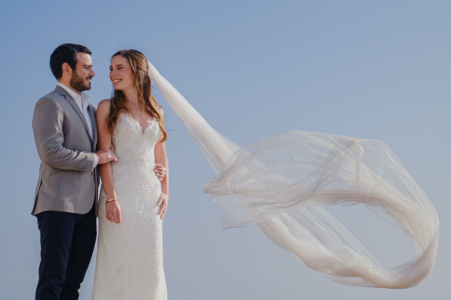 Sesion Fotografica Post boda - Punta Hermosa, Fotografia y video de Bodas