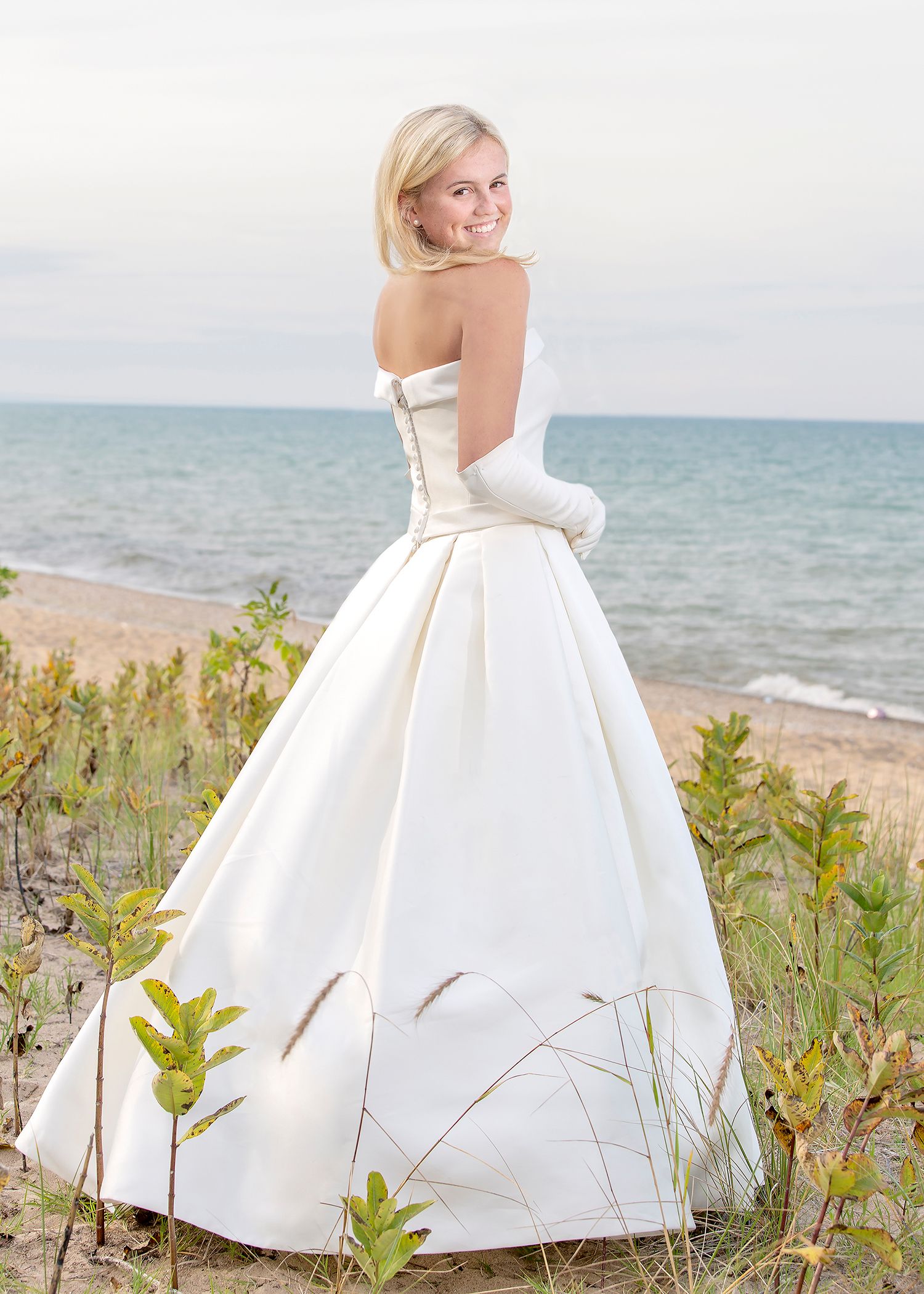 Debutante Photography
