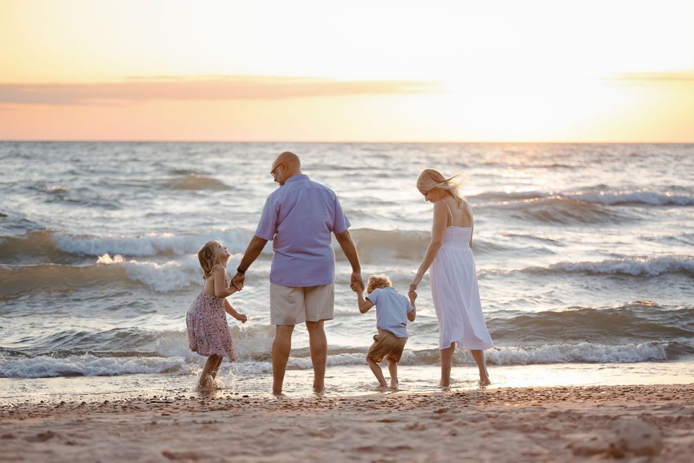 Buffalo & WNY family photography, Buffalo family photographers, WNY family portraits, Buffalo family sessions