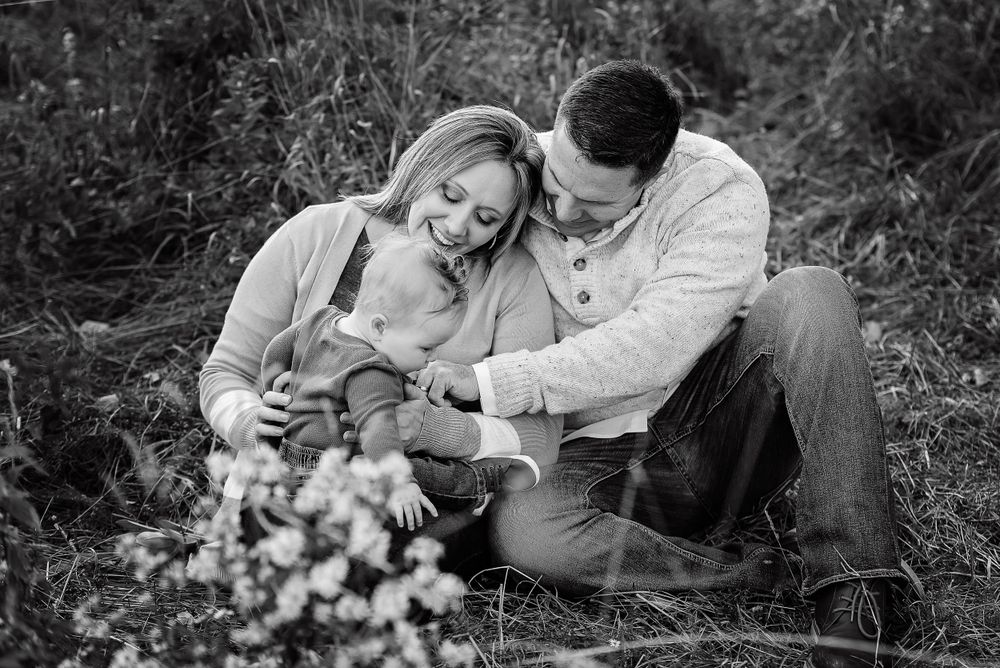 Buffalo & WNY family photography, Buffalo family photographers, WNY family portraits, Buffalo family sessions