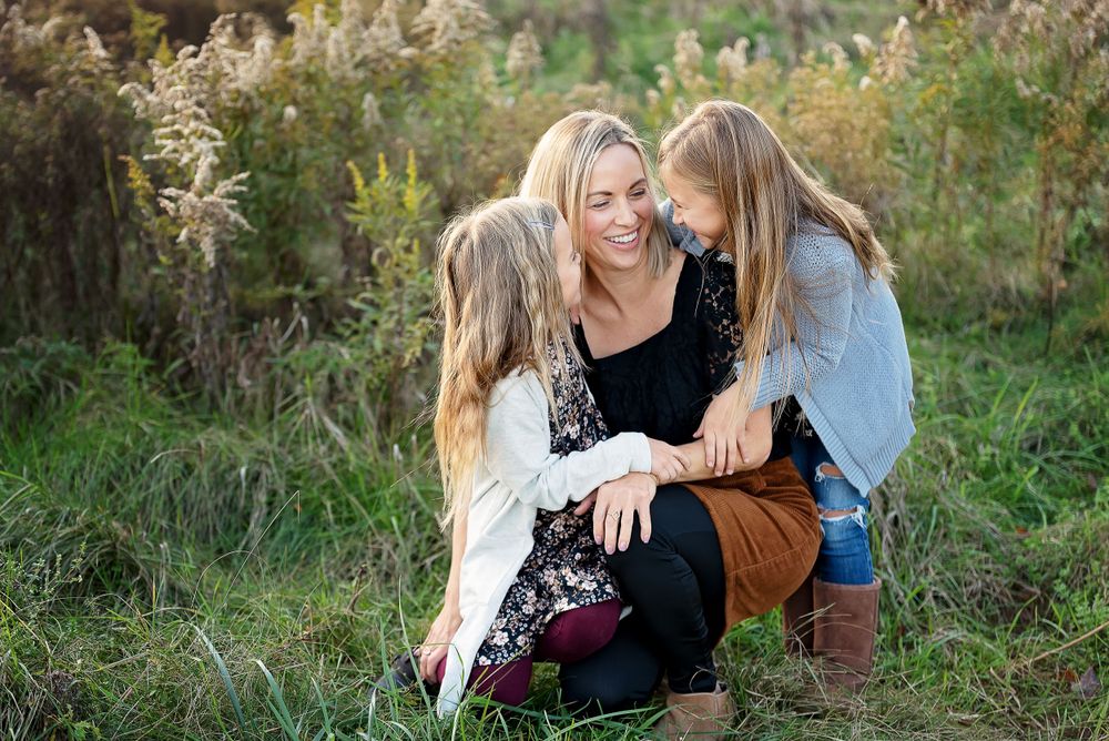 Buffalo & WNY family photography, Buffalo family photographers, WNY family portraits, Buffalo family sessions