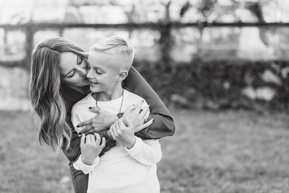 Buffalo & WNY family photography, Buffalo family photographers, WNY family portraits, Buffalo family sessions