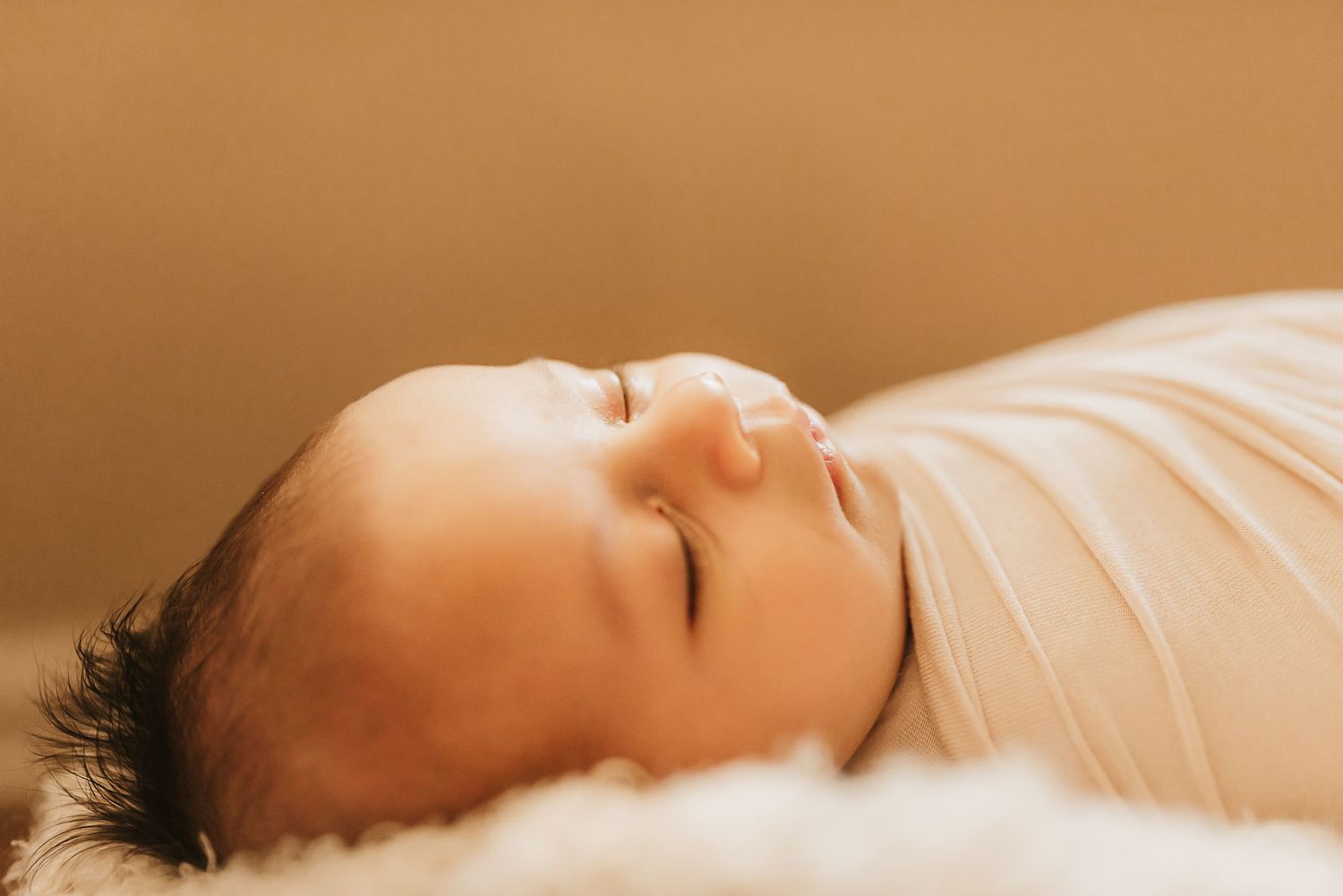 cincinnati newborn photographer