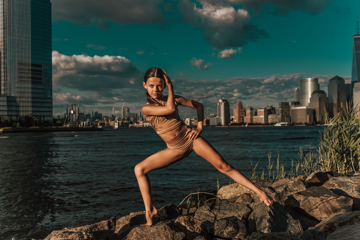 Atlanta Dance Photographer