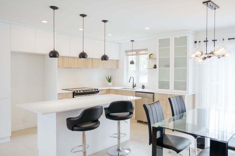 Photographe immobilier