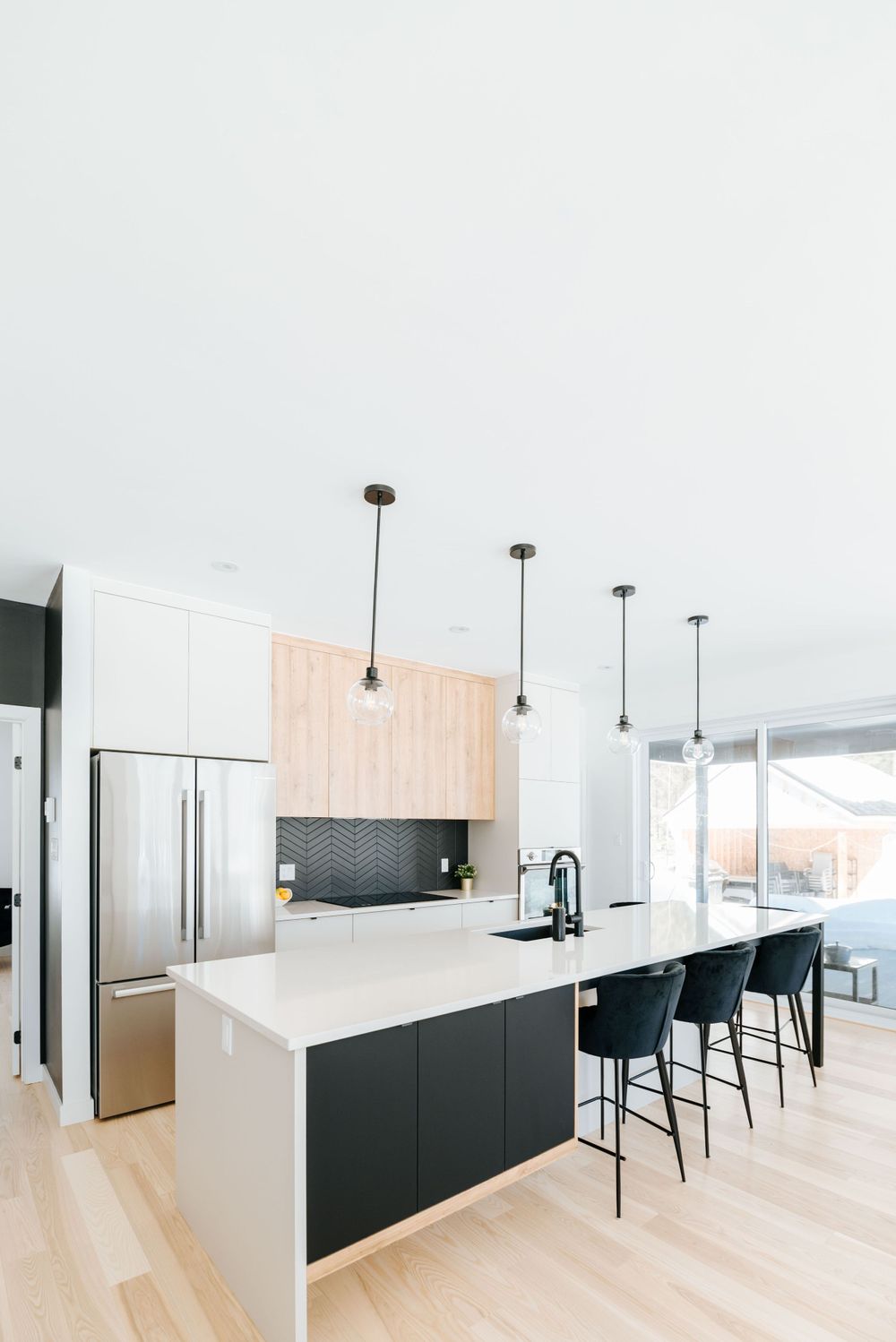 Photo immobilière vente de maison