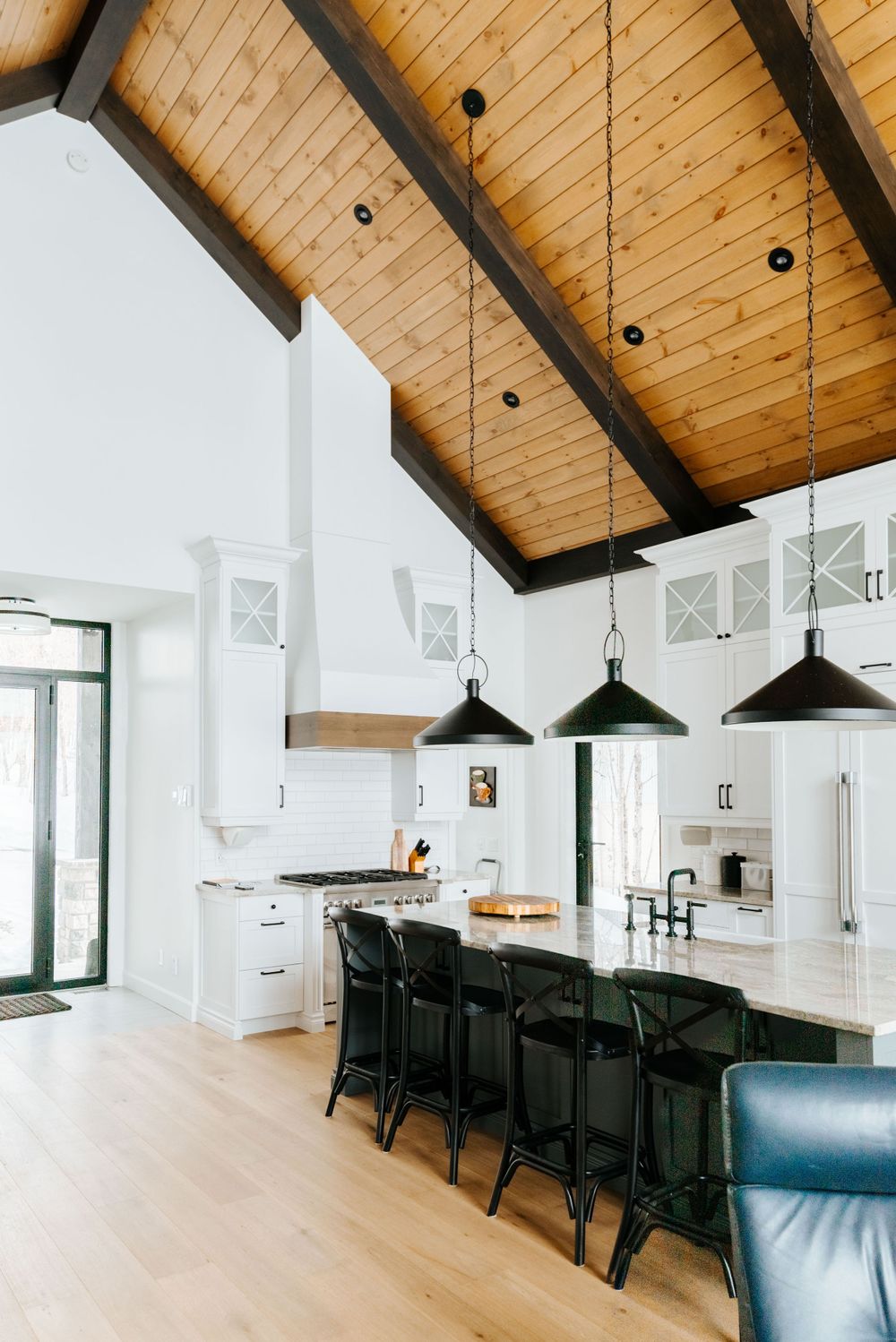 Photographie immobilière Québec