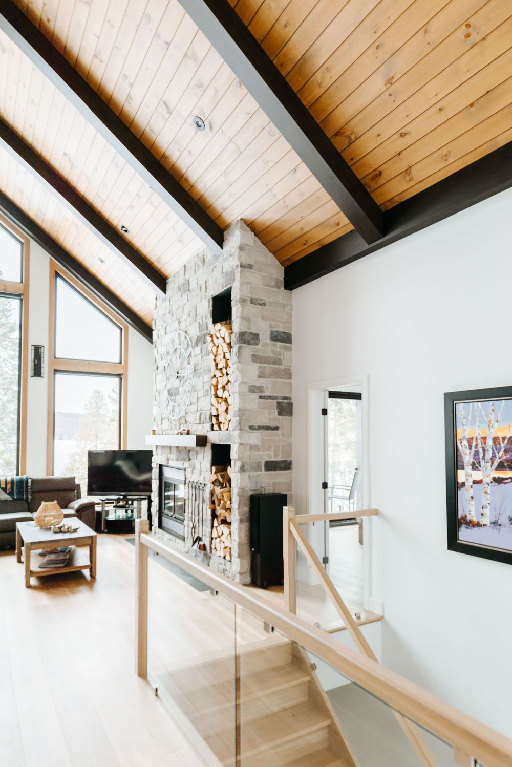 Photographie immobilière Lévis