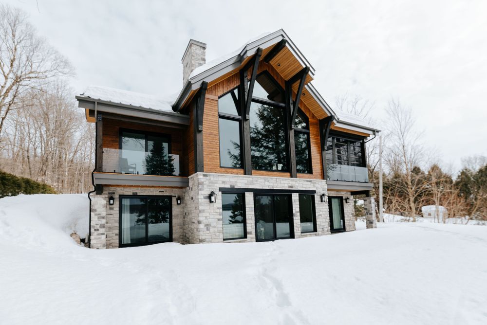 Photographie immobilière Bellechasse