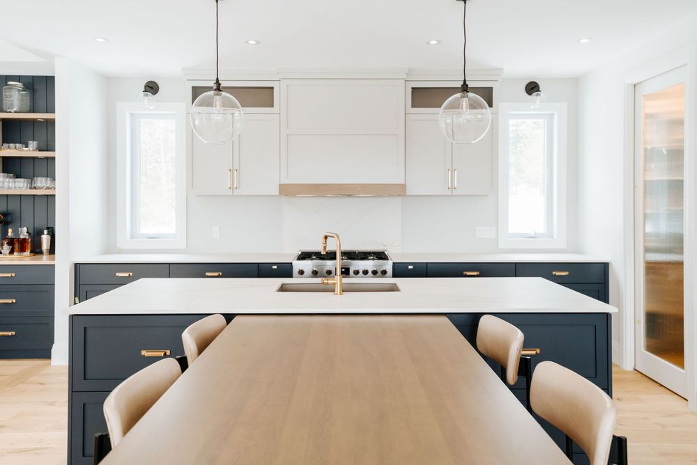 Photo immobilière Québec