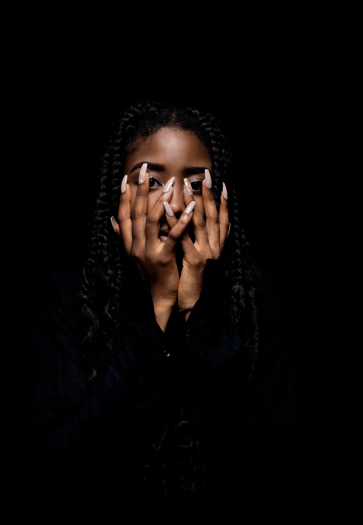 portraits