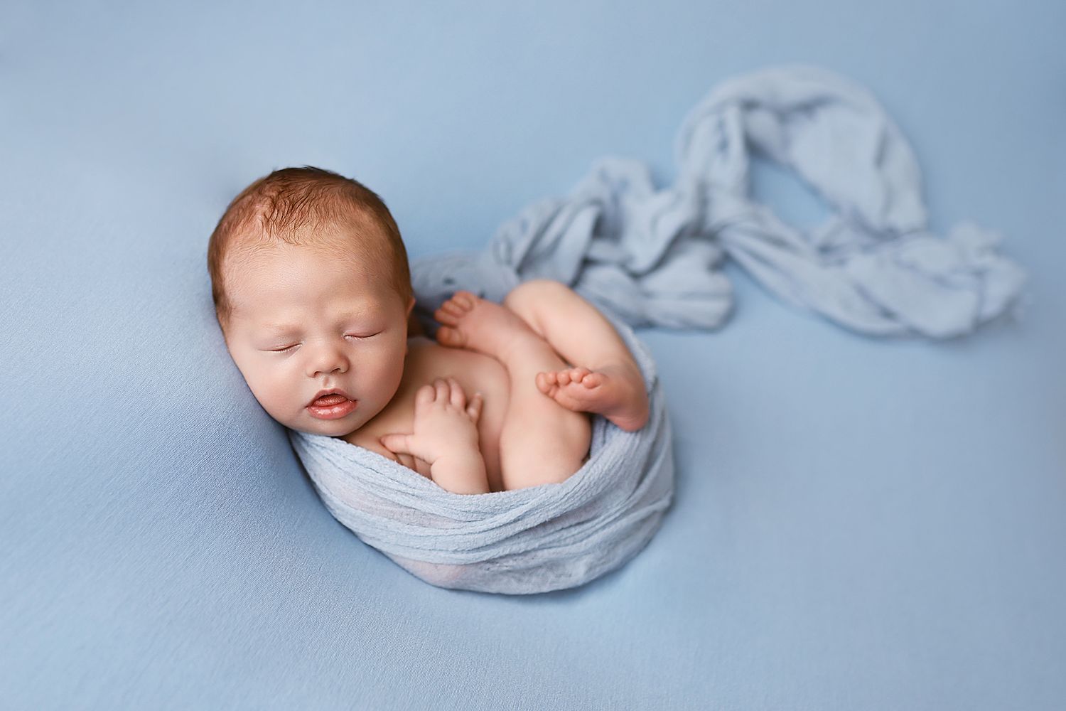 Utah newborn photographer