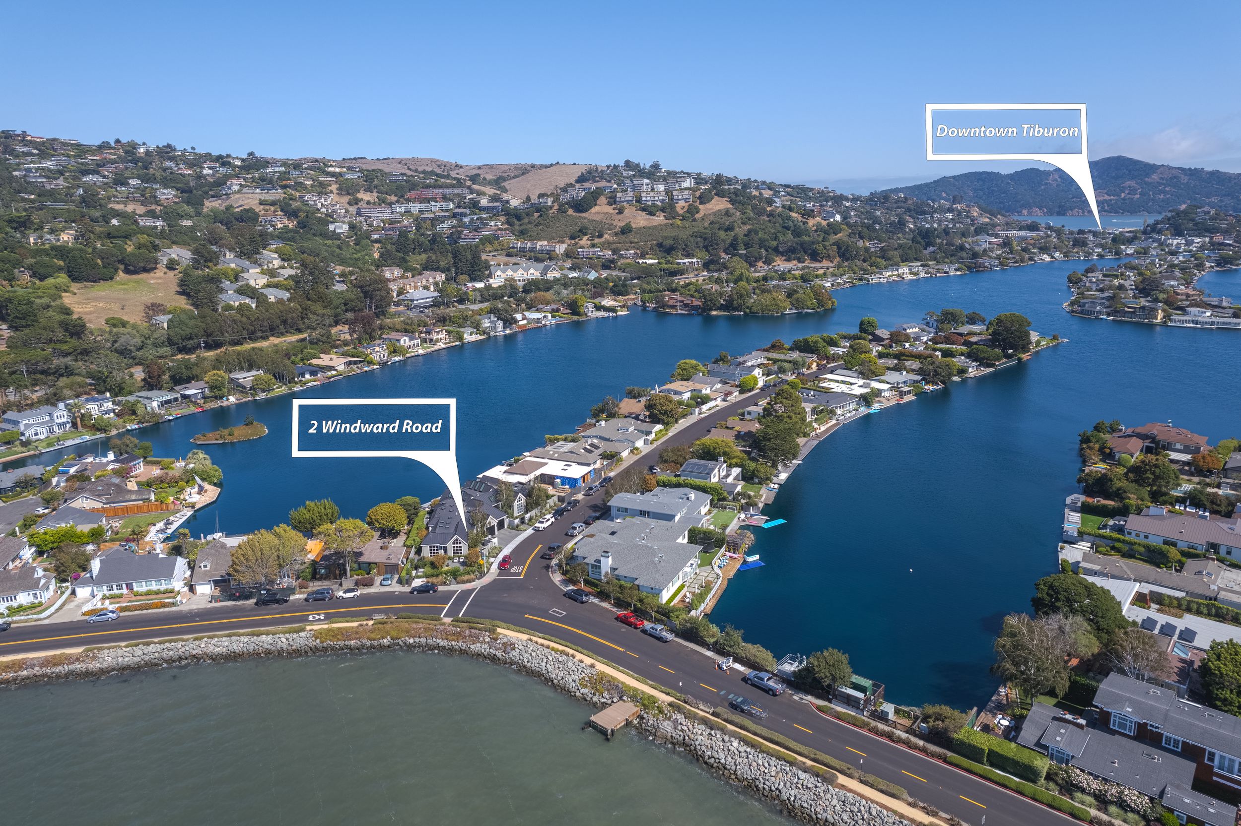 Michael Corona Real estate photography bay area exterior aerial drone