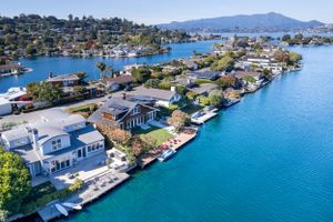 Michael Corona Real estate photography bay area exterior aerial drone waterfront