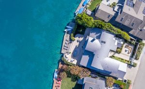 Michael Corona Real estate photography bay area exterior aerial drone waterfront