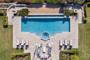 Michael Corona Real estate photography bay area exterior aerial drone swimming pool