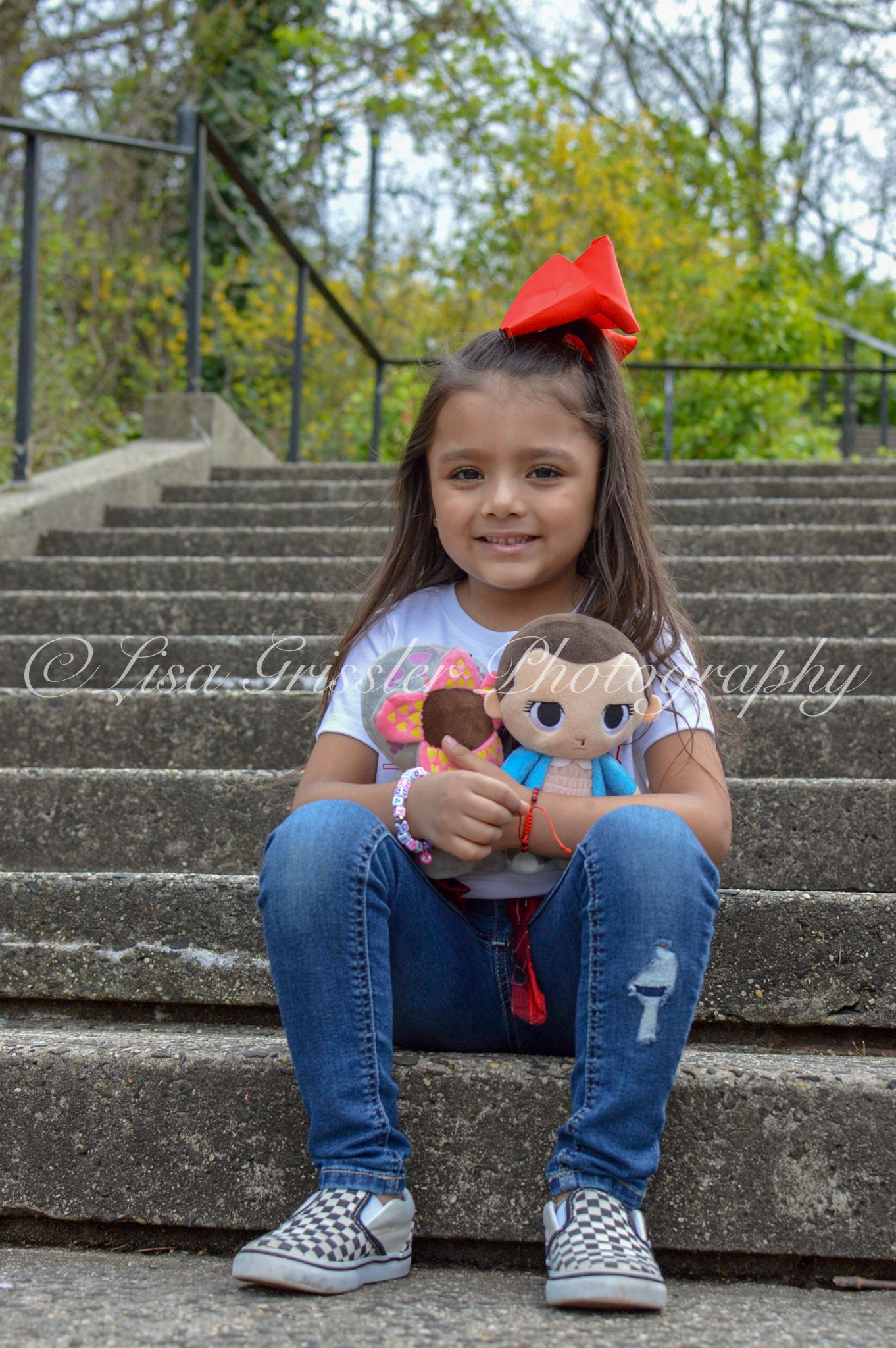 covid photoshoot