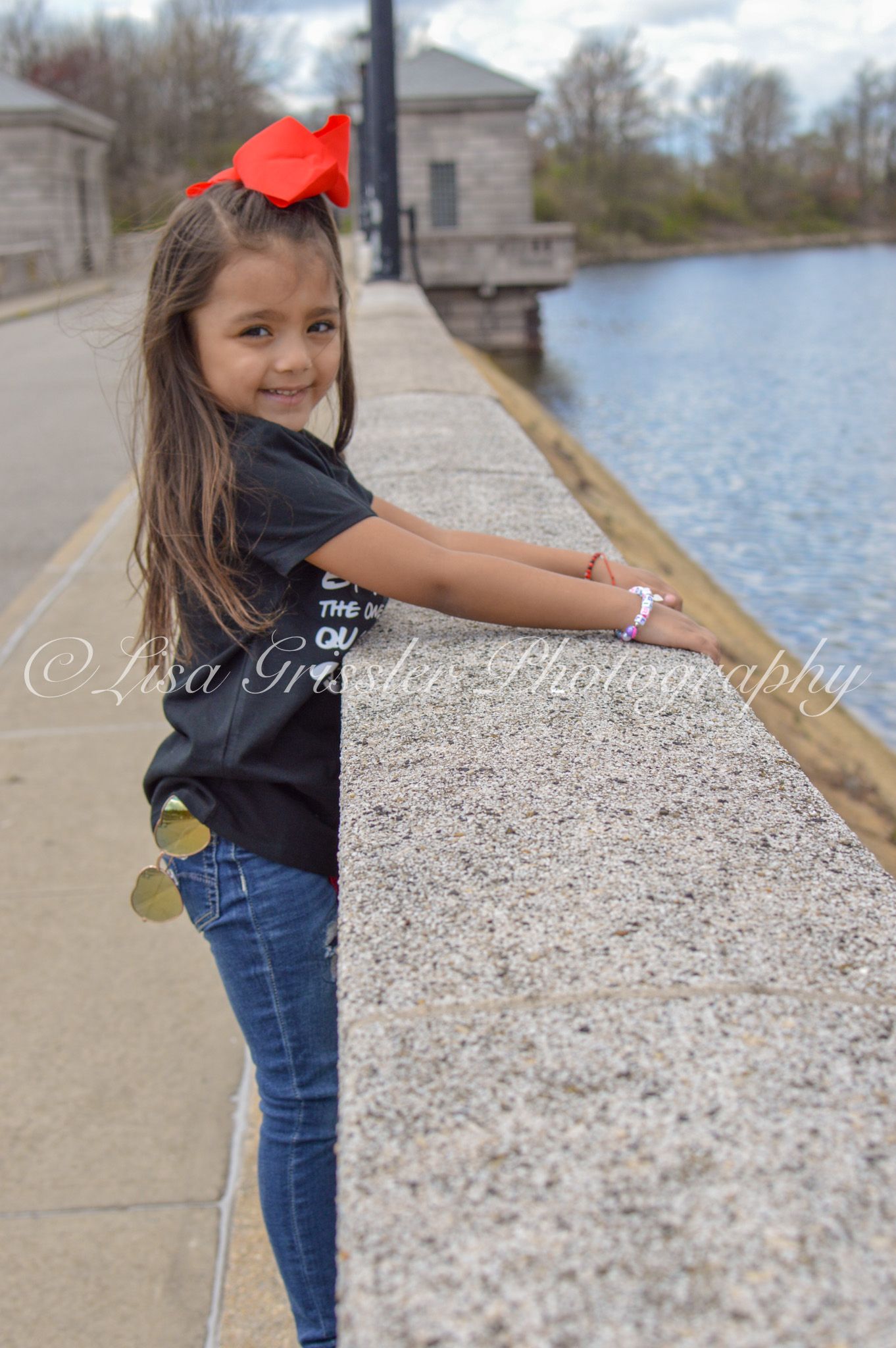 birthday photoshoot
