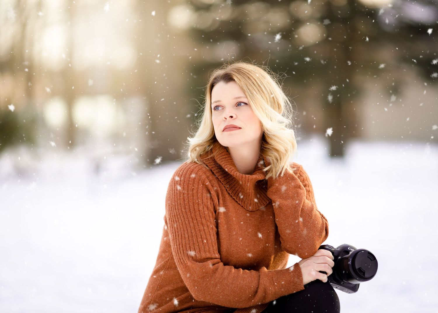 Waverly, New York Portrait Photographer