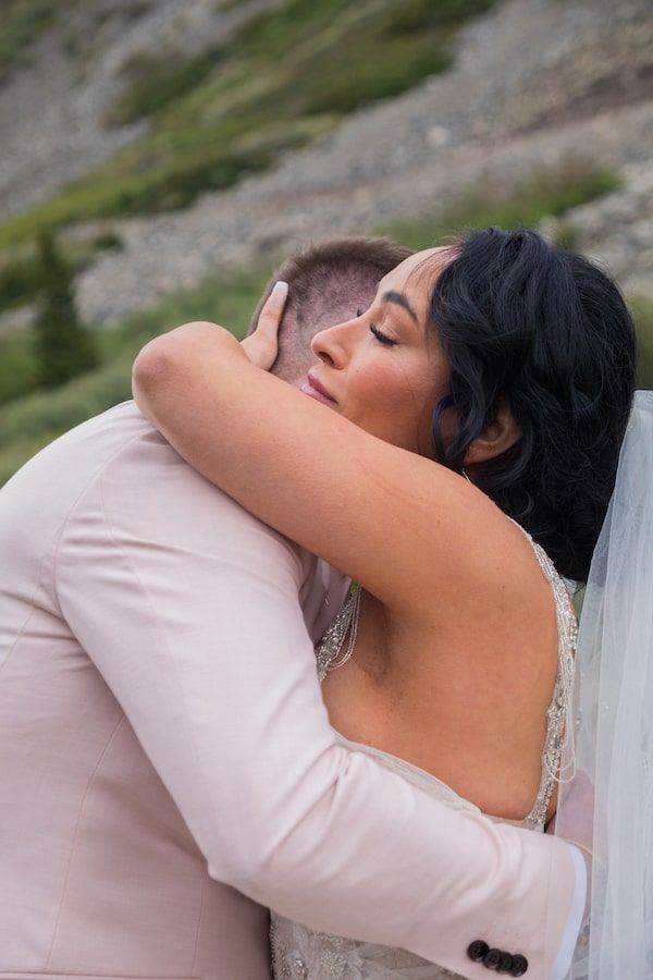colorado elopement