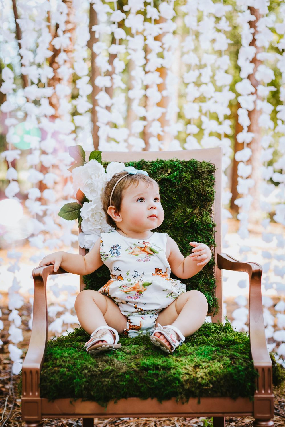 Children Photography in Jacksonville, Florida