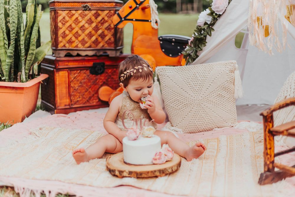 Cakesmash Photography in Jacksonville, Florida