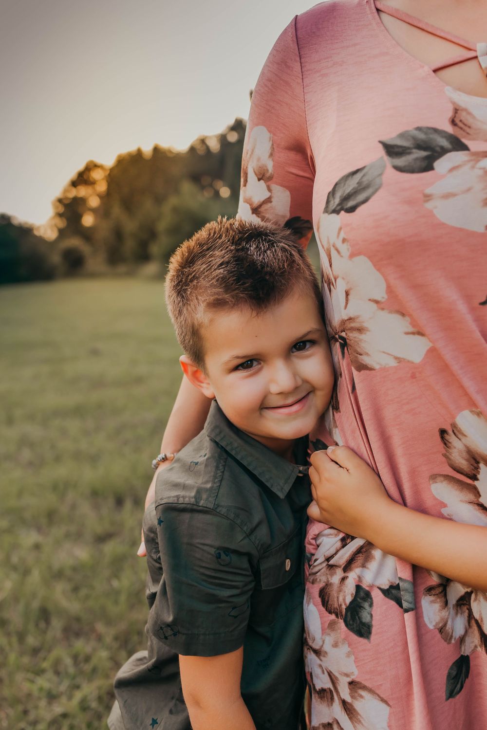 Family Photography
Jacksonville, Florida