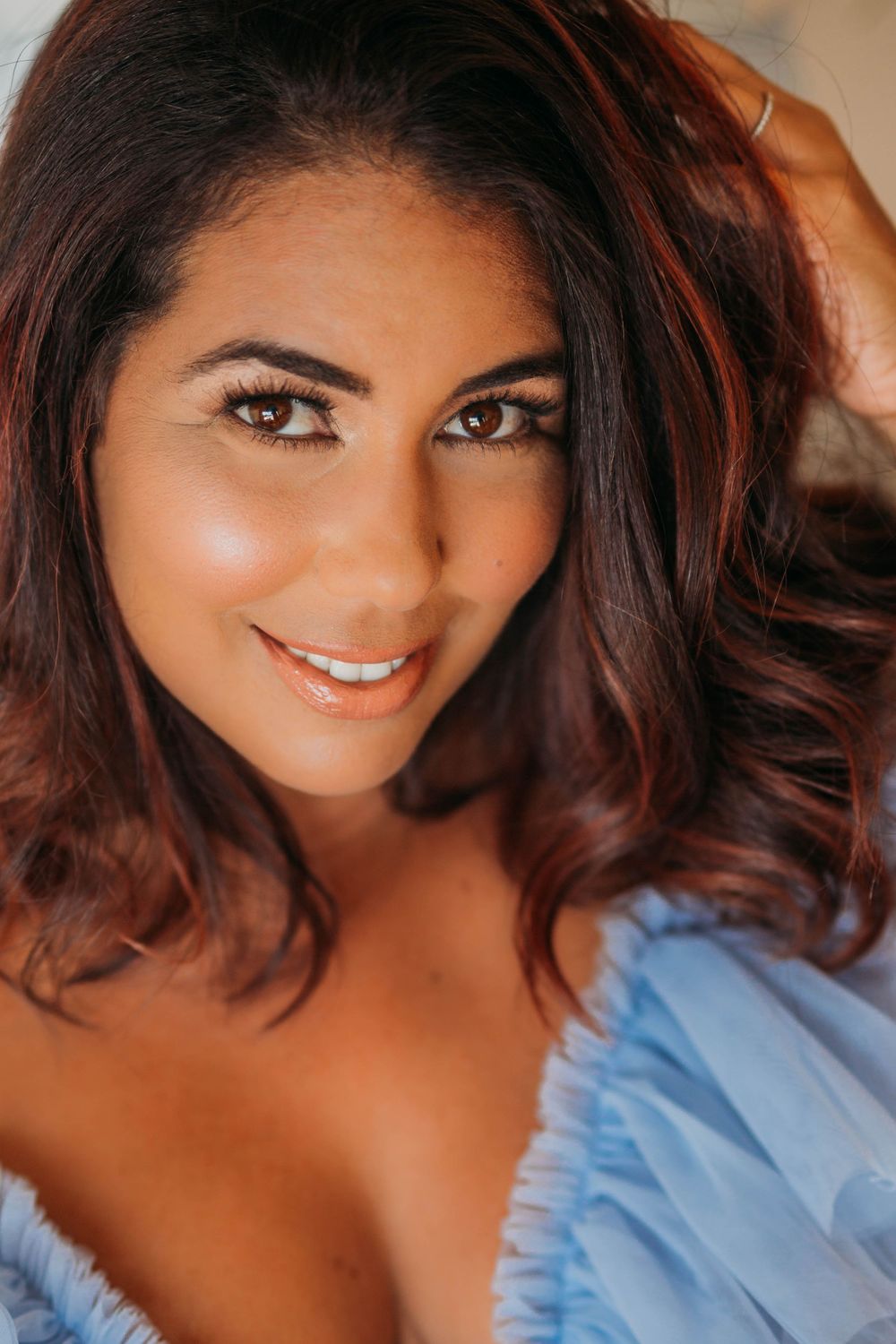 Portrait Photography in Jacksonville, Florida
