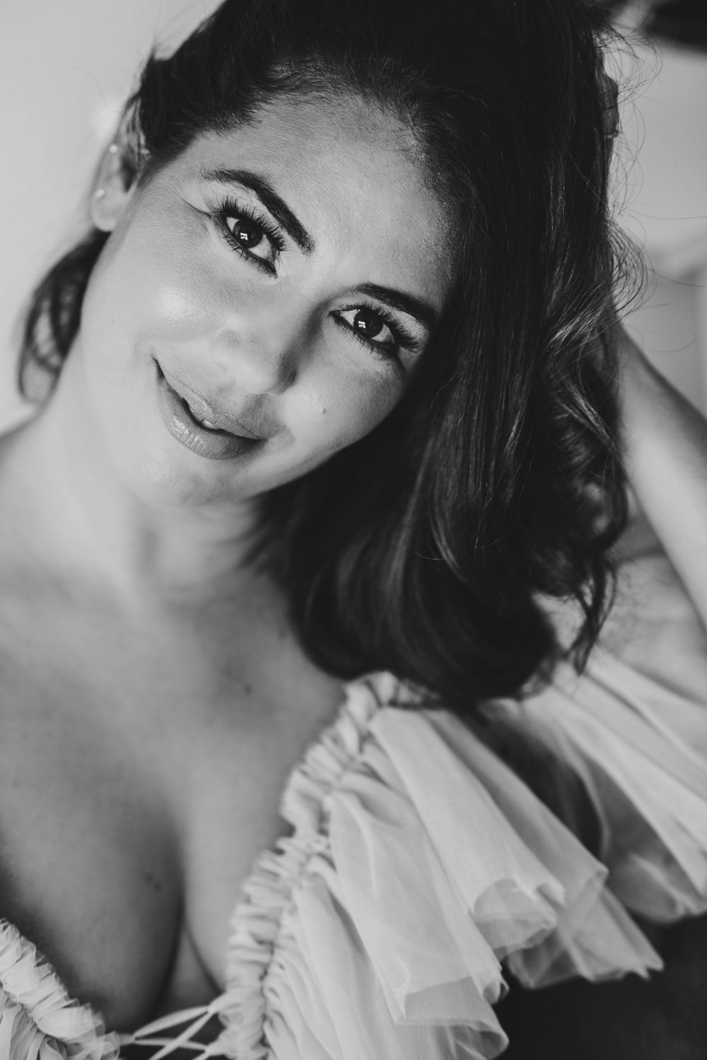 Portrait Photography in Jacksonville, Florida