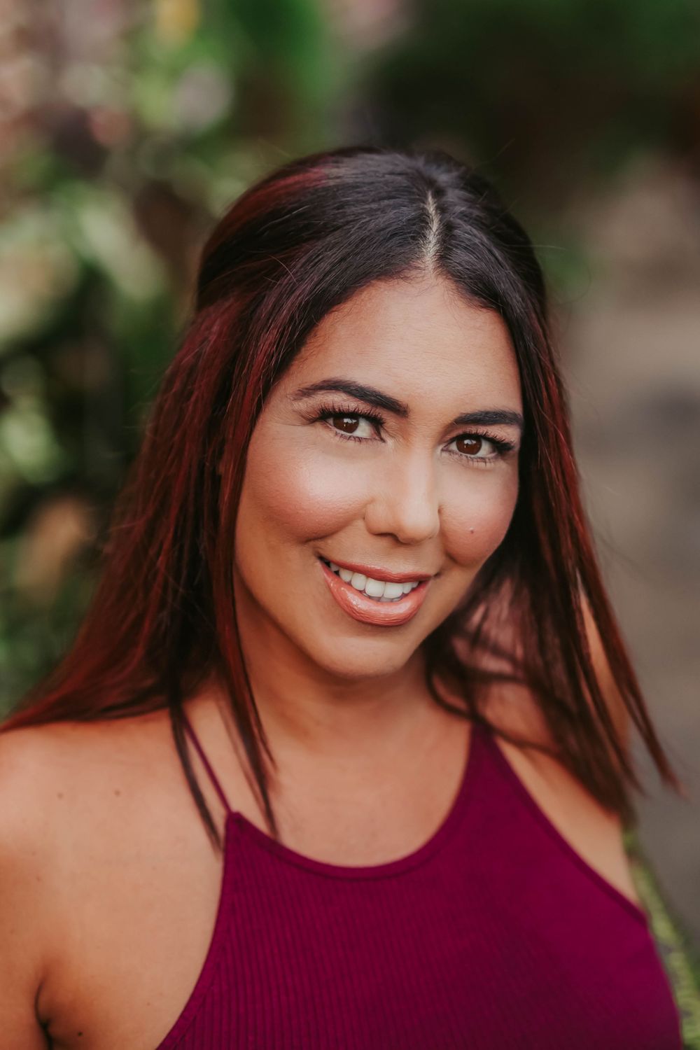 Portrait Photography in Jacksonville, Florida