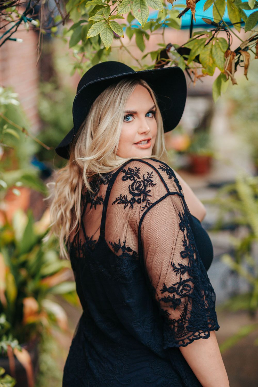 Portrait Photography in Jacksonville, Florida