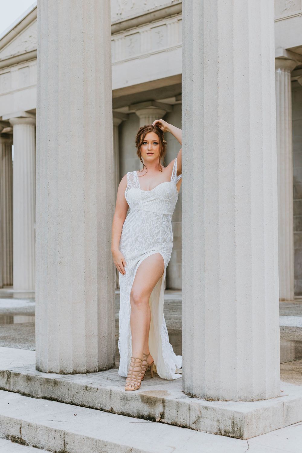 Portrait Photography in Jacksonville, Florida