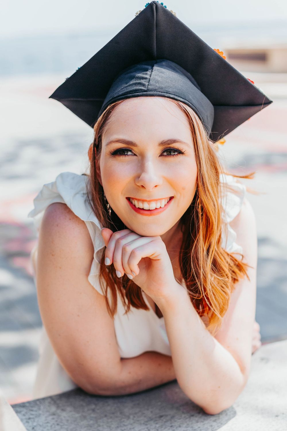 Senior Photography