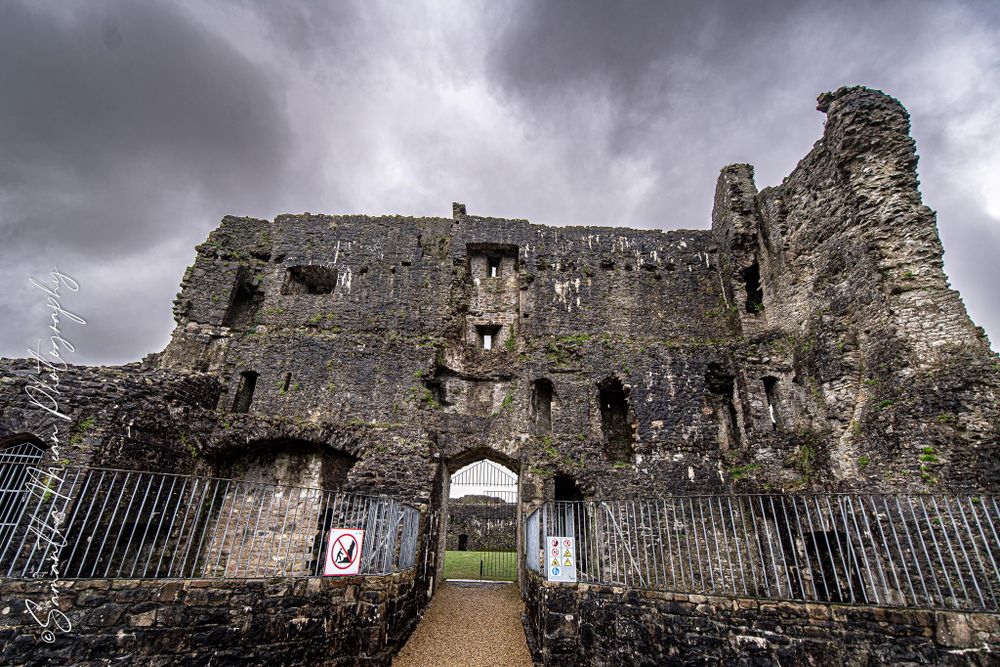 Ruin Image