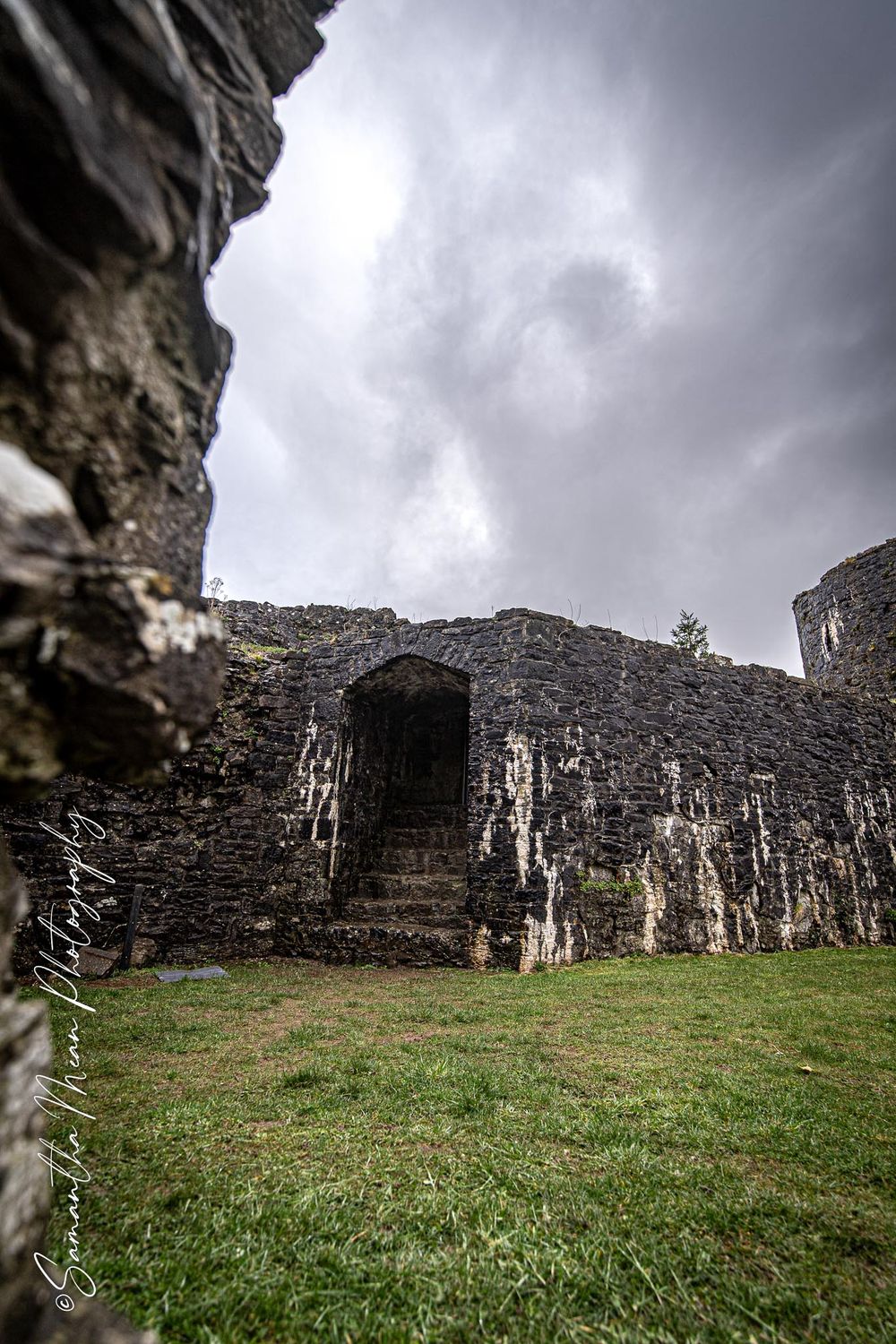 Ruin Image