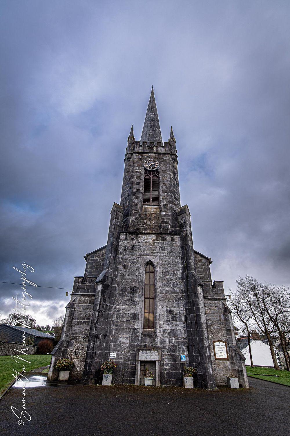 Church Image