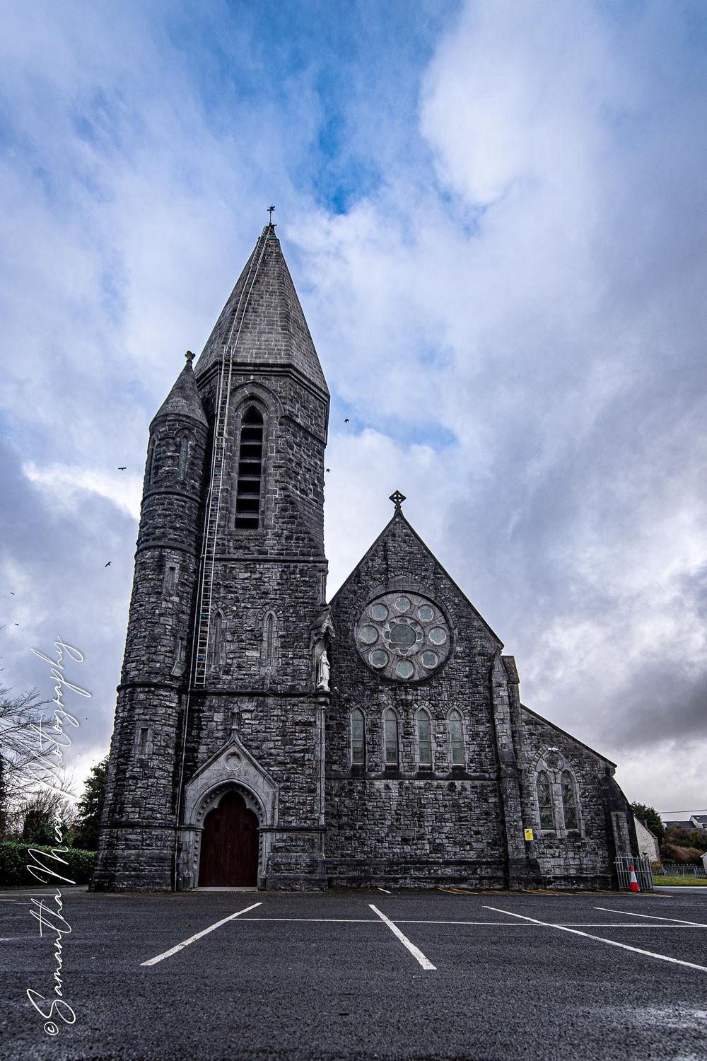 Church image