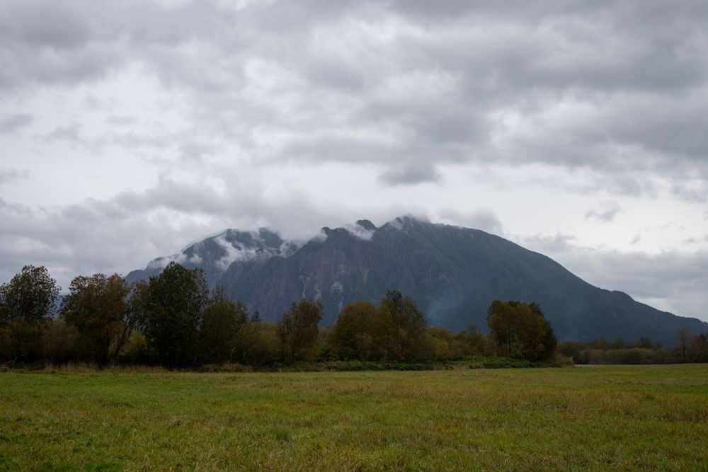 Meadowbrook Farm Location Photographer in Issaquah, Snoqualmie, Maple