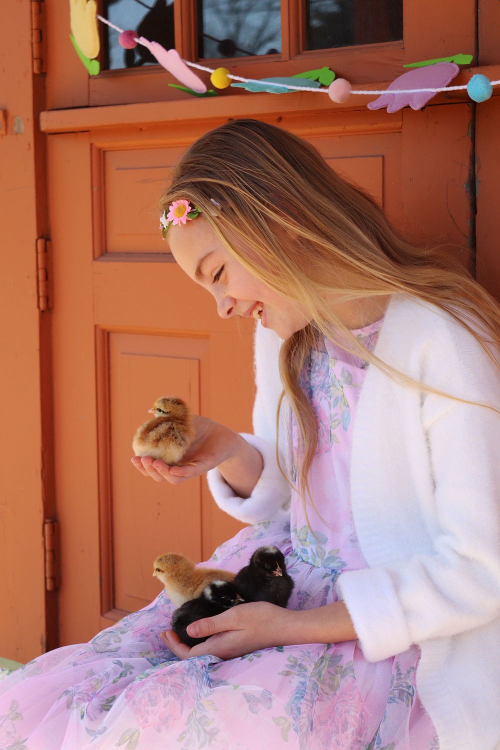 Girlwithchick in Smithville, NJ